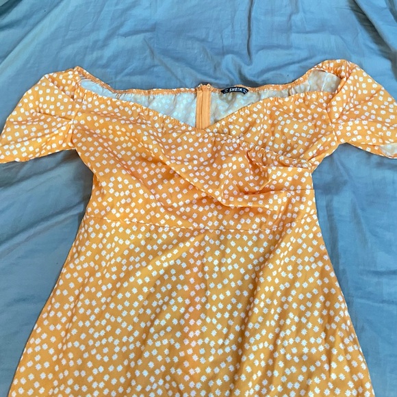 Shein Sundress - Picture 5 of 5